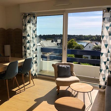 Appartement Vue Mer Bénodet エクステリア 写真