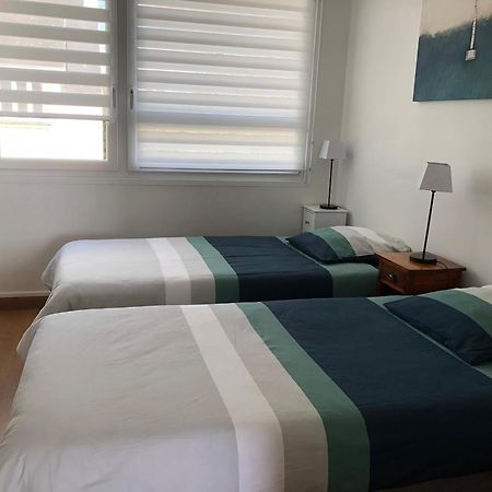 Appartement Vue Mer Bénodet エクステリア 写真